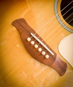 Taylor Ben Harper Gold Label 512e Special Edition – Bild 9