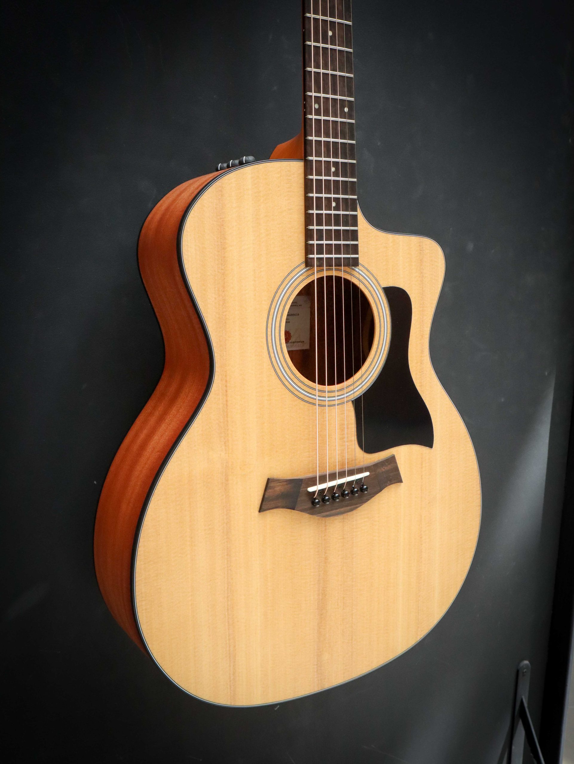 Taylor 114ce – Bild 4