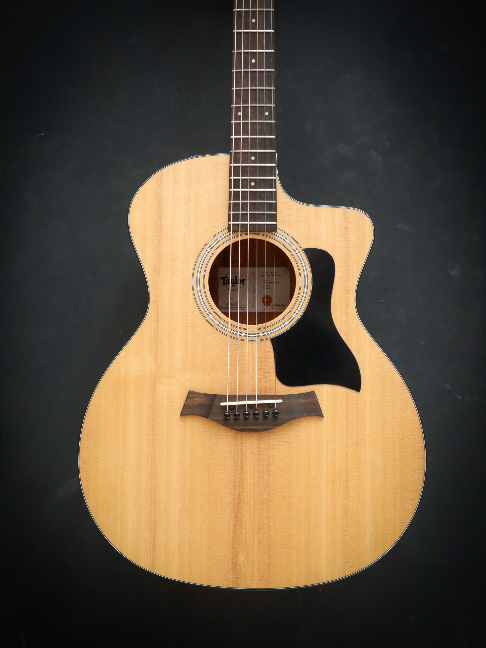 Taylor 114ce – Bild 3