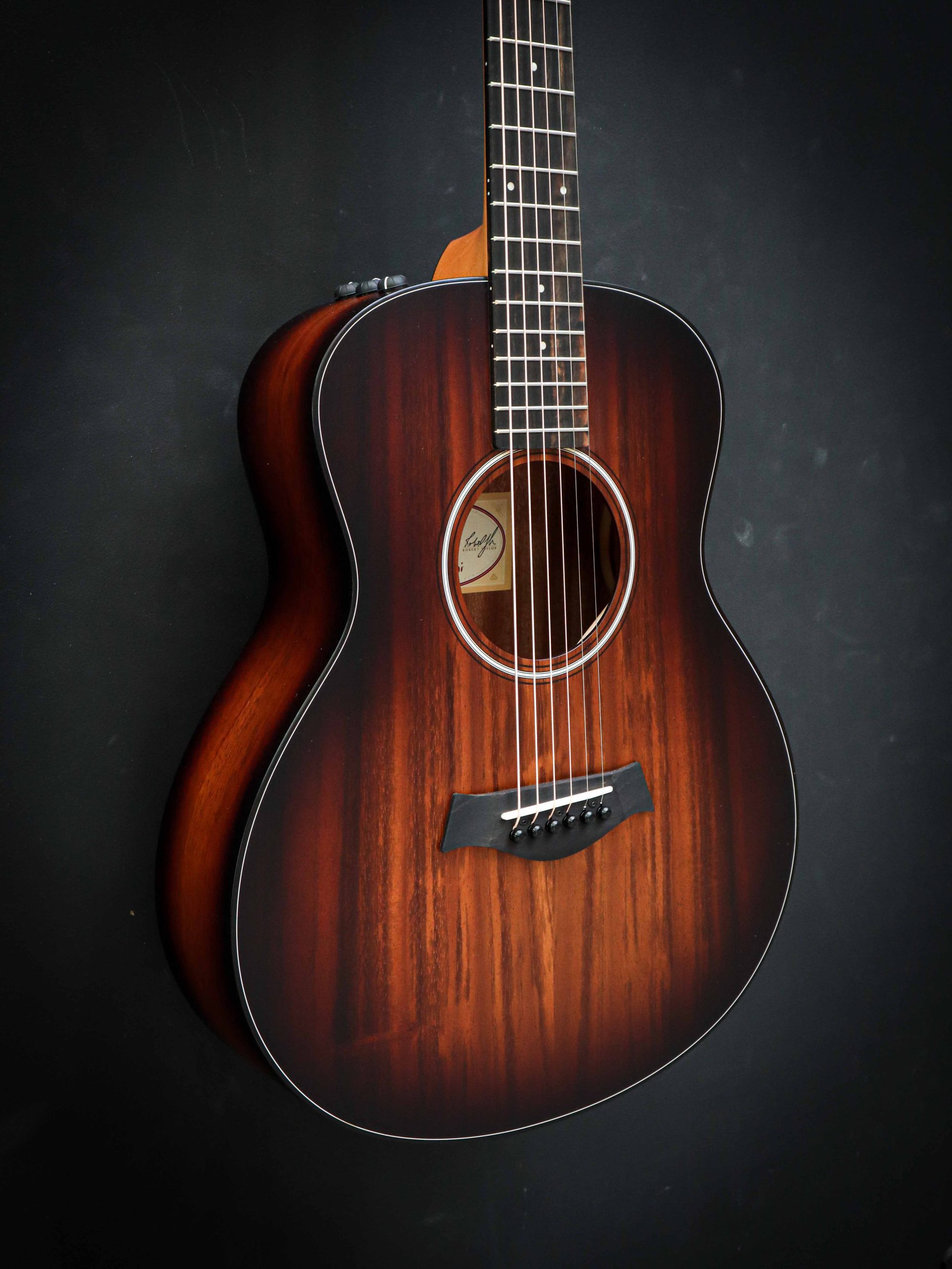 Taylor GS Mini-e Koa Plus – Bild 4