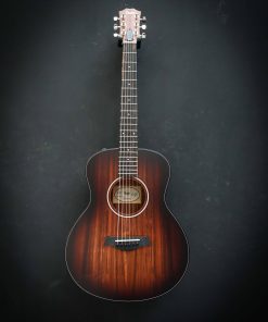 Alternative view of Taylor GS Mini-e Koa Plus