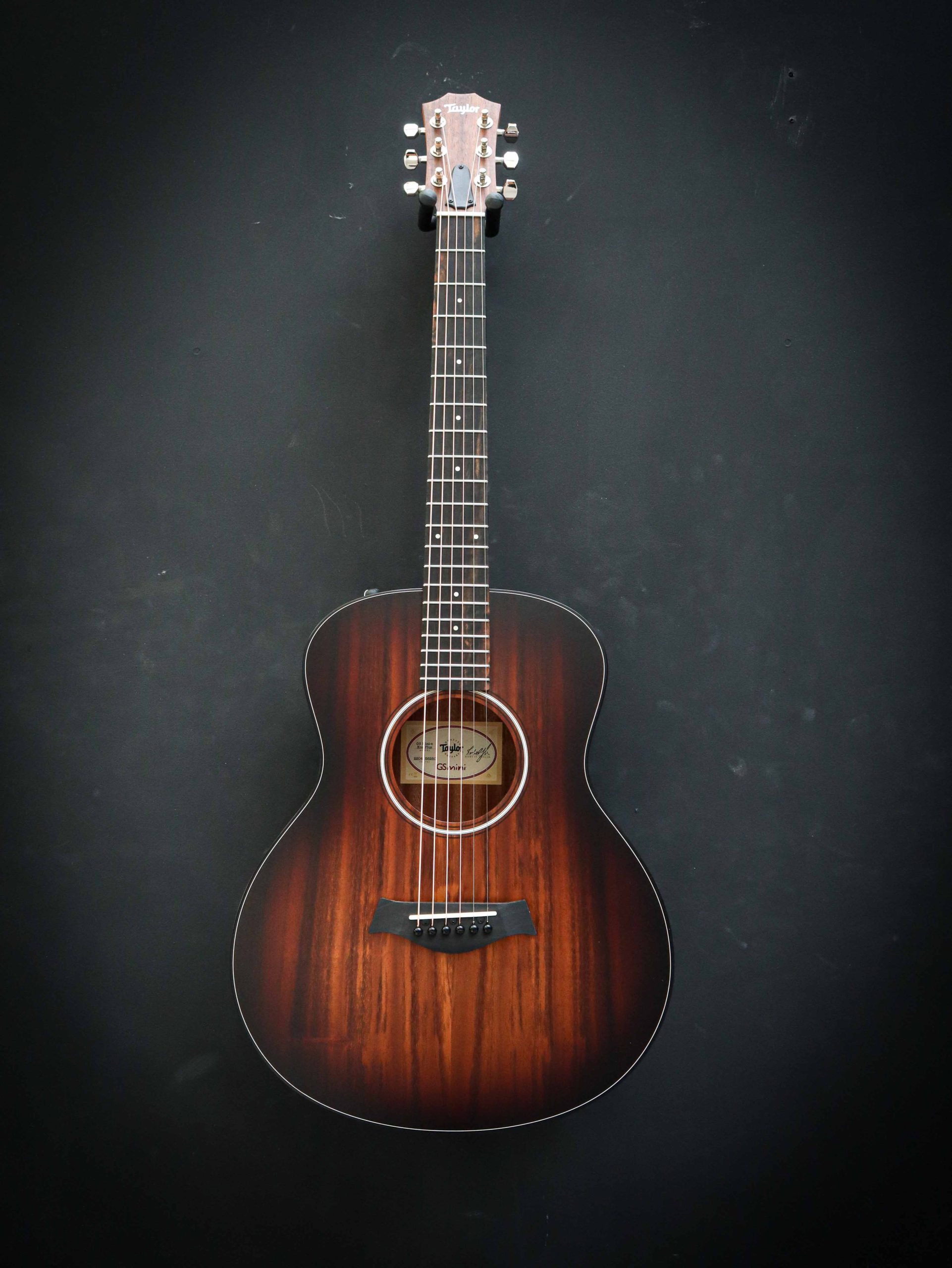 Taylor GS Mini-e Koa Plus – Bild 2