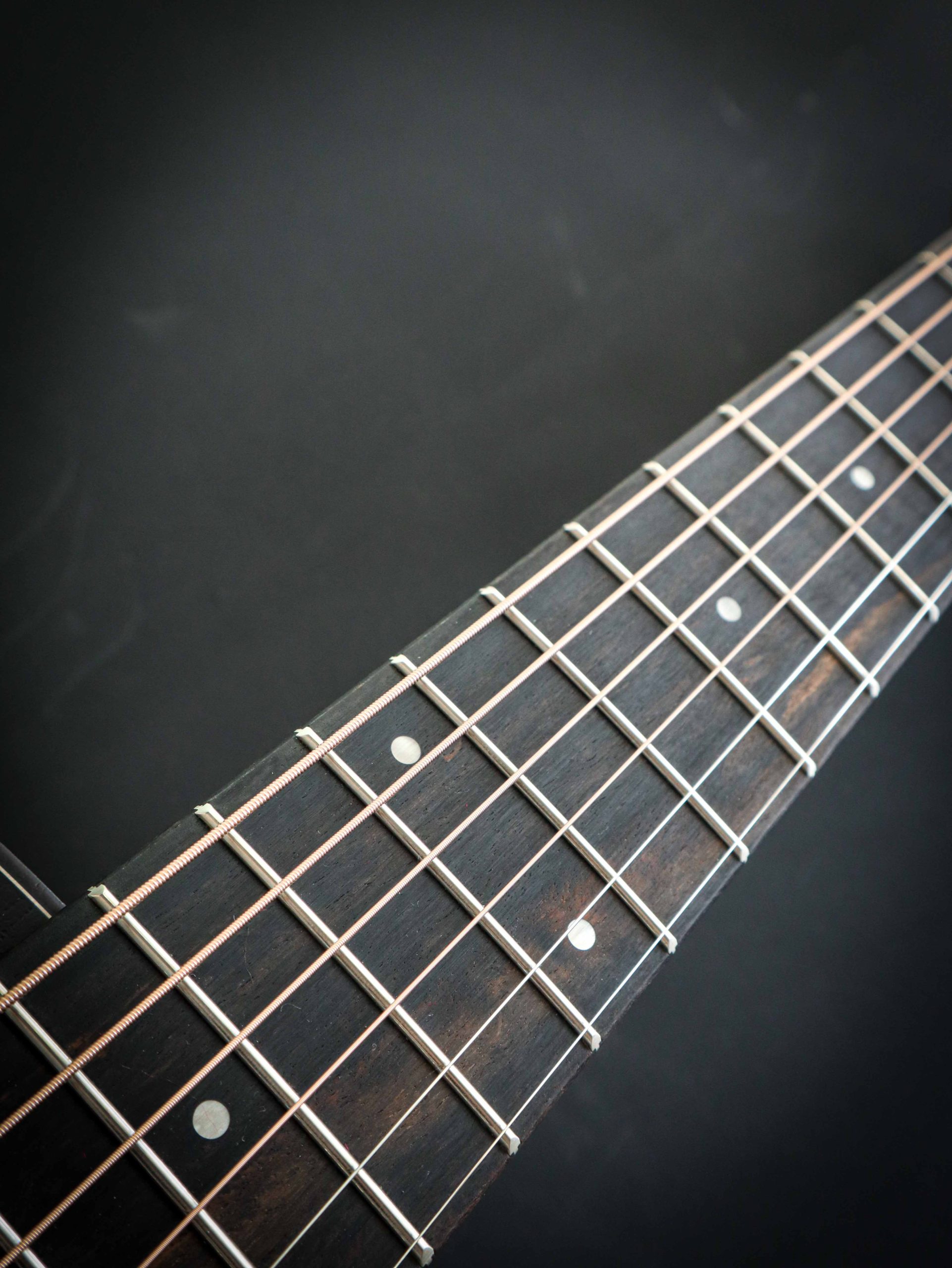 Taylor GS Mini-e Koa Plus – Bild 9