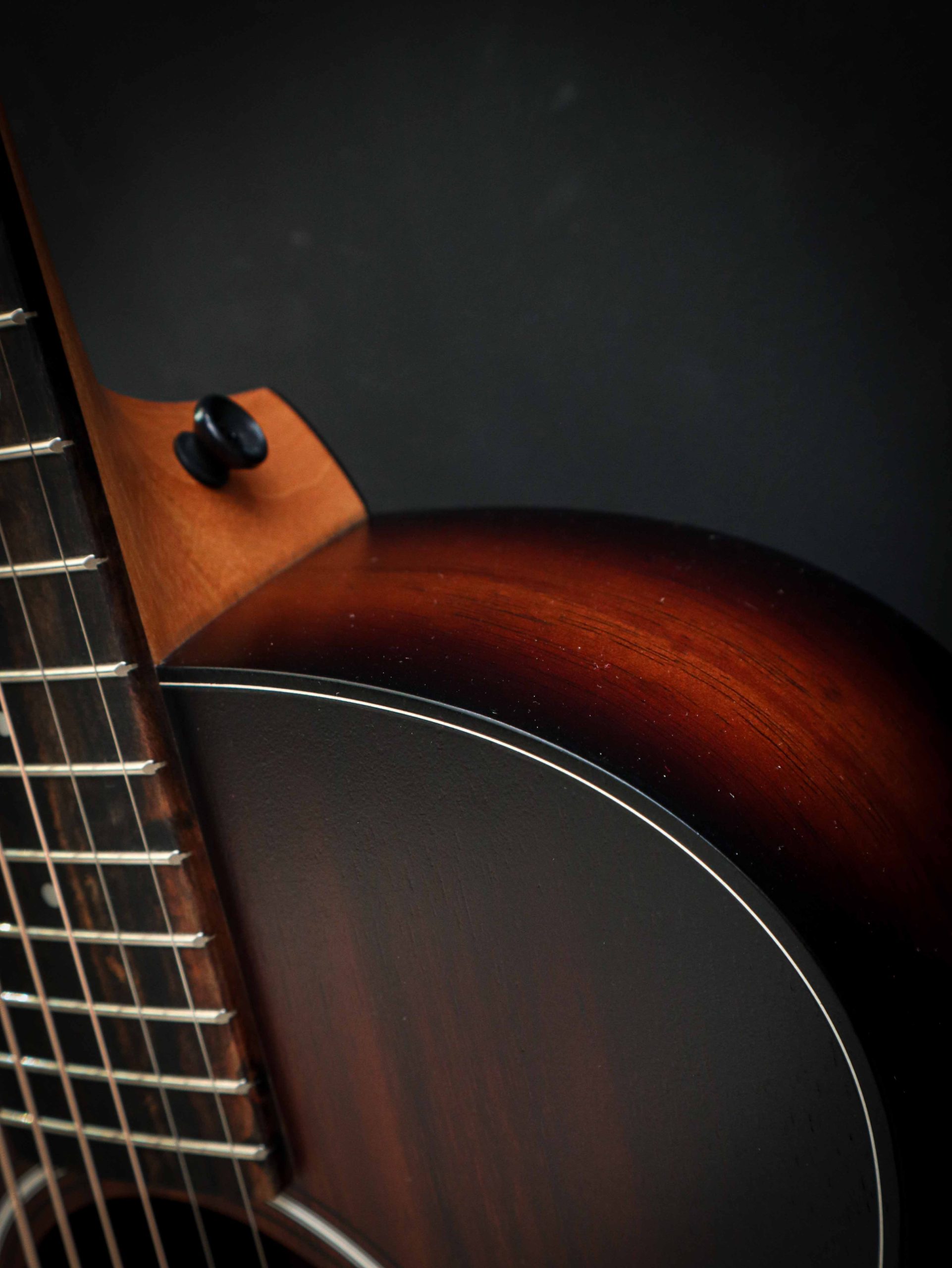 Taylor GS Mini-e Koa Plus – Bild 6