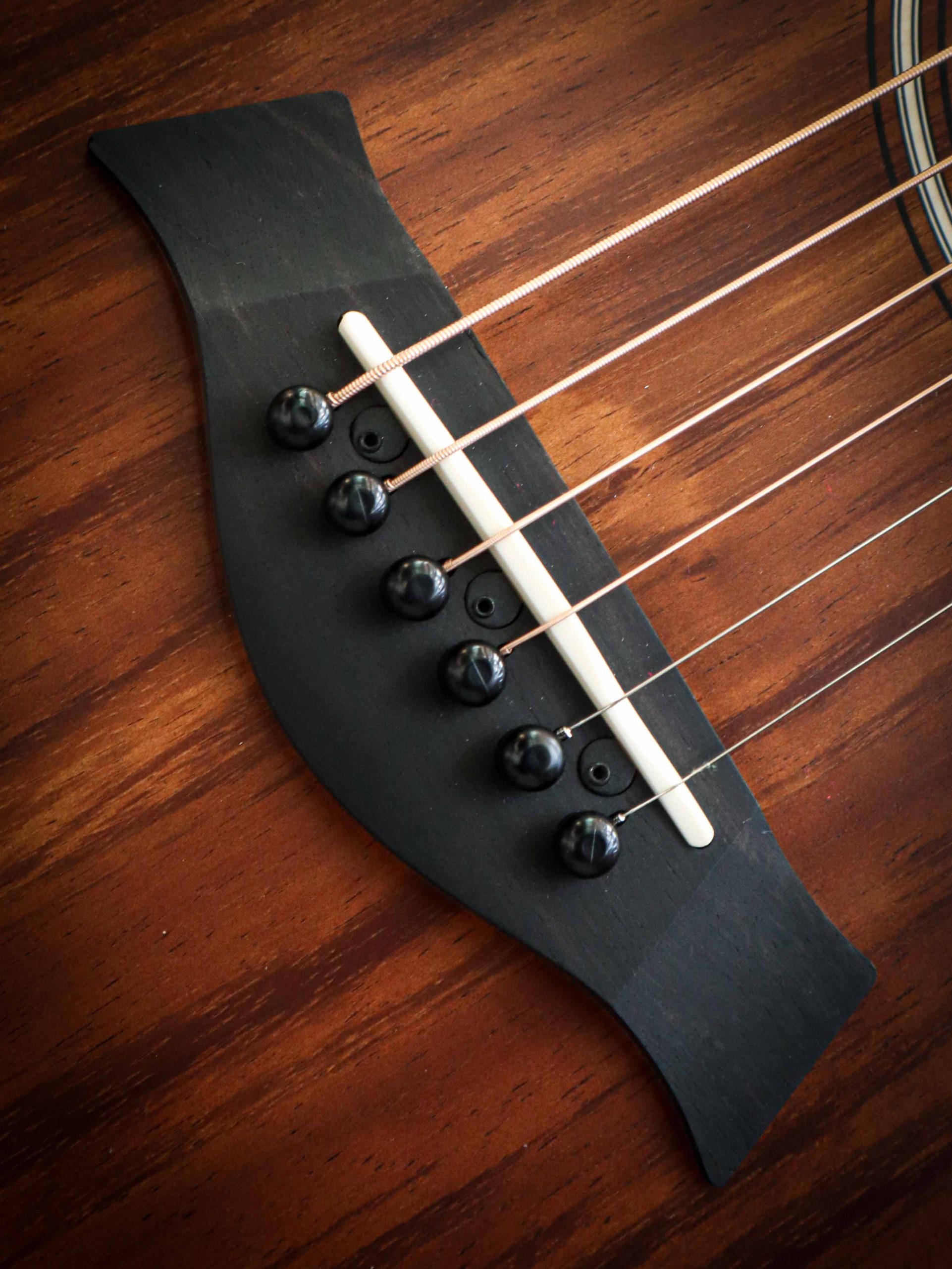 Taylor GS Mini-e Koa Plus – Bild 5