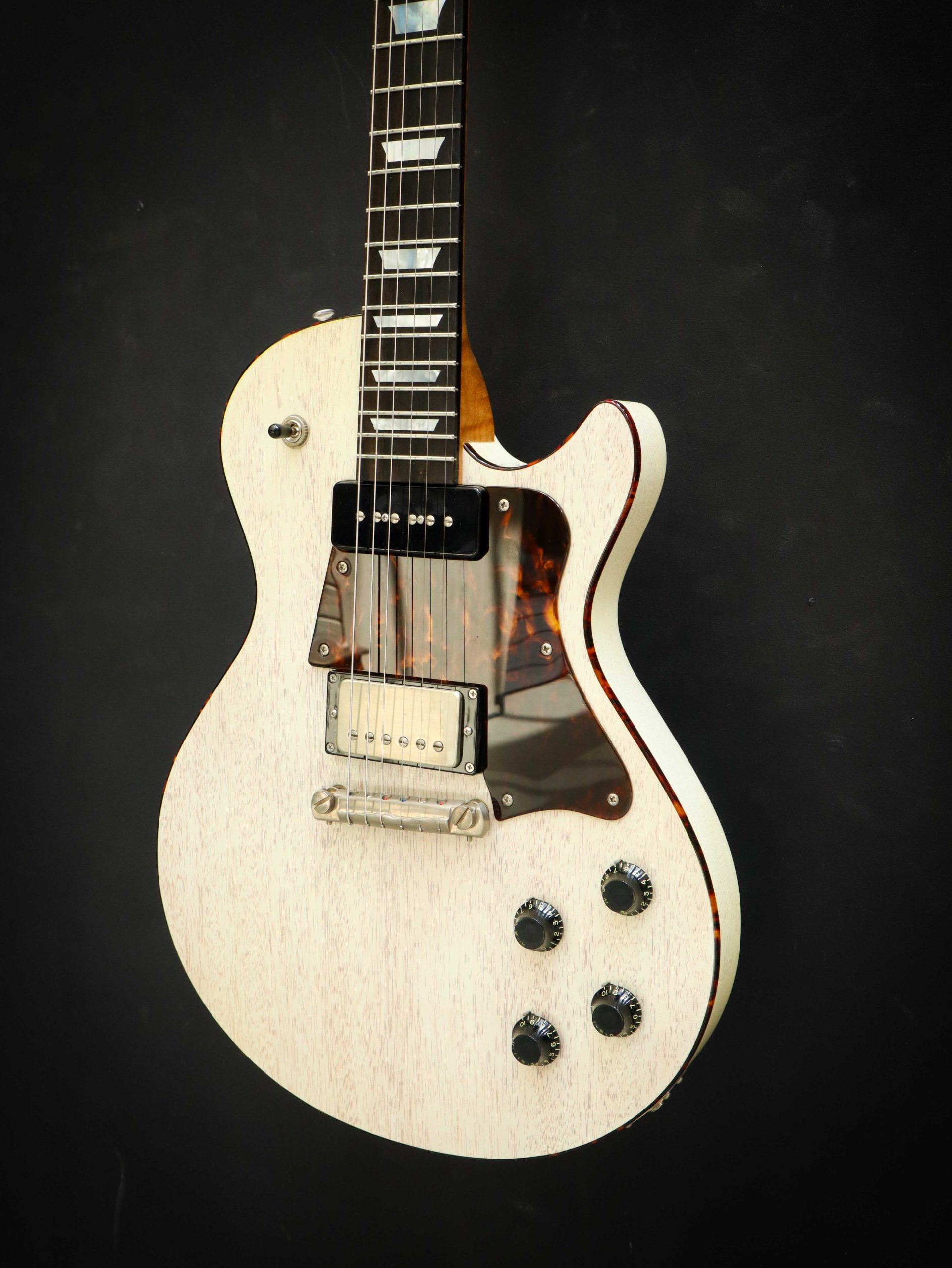 Patrick James Eggle Macon Vintage Pre-Owned – Bild 9