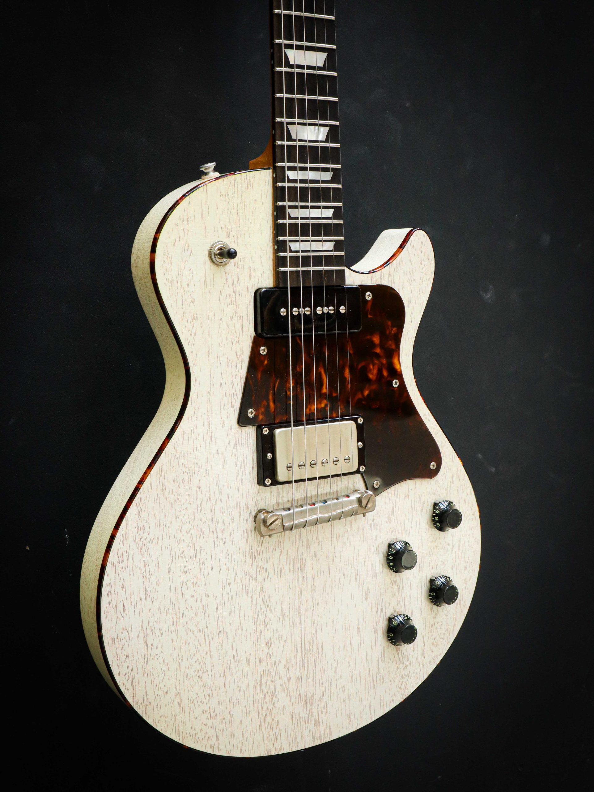 Patrick James Eggle Macon Vintage Pre-Owned – Bild 4