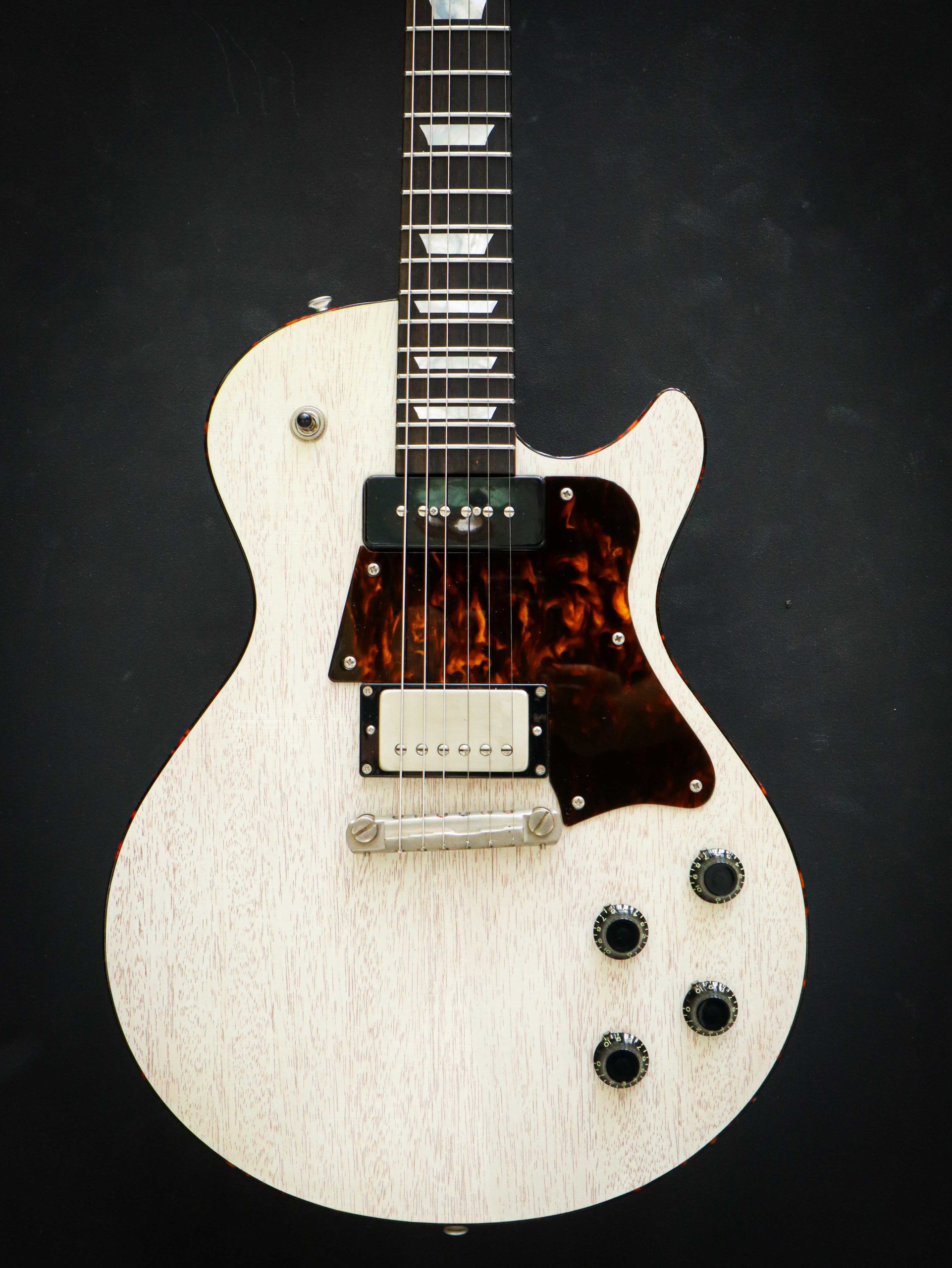 Patrick James Eggle Macon Vintage Pre-Owned – Bild 3