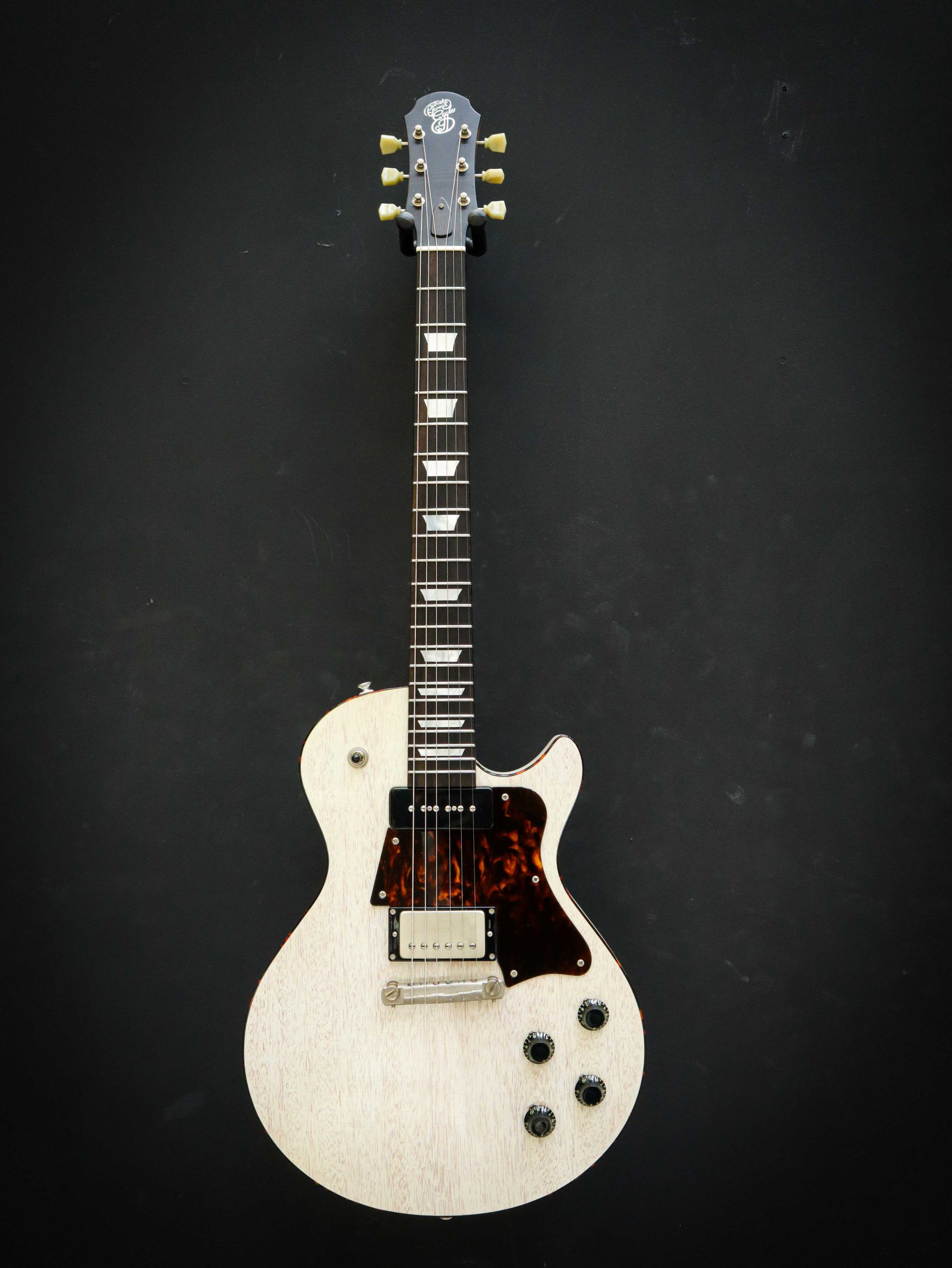 Patrick James Eggle Macon Vintage Pre-Owned – Bild 2