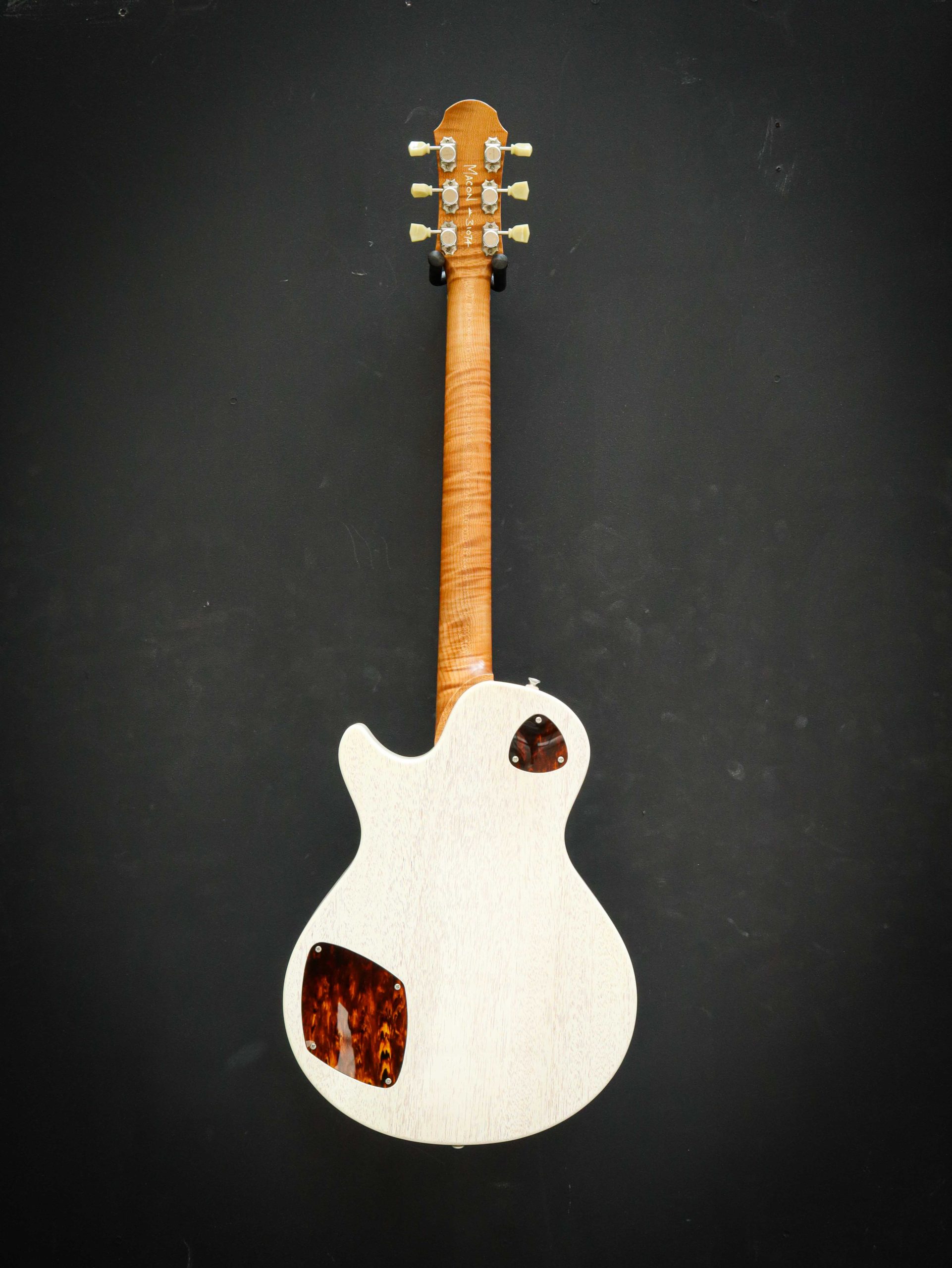 Patrick James Eggle Macon Vintage Pre-Owned – Bild 16