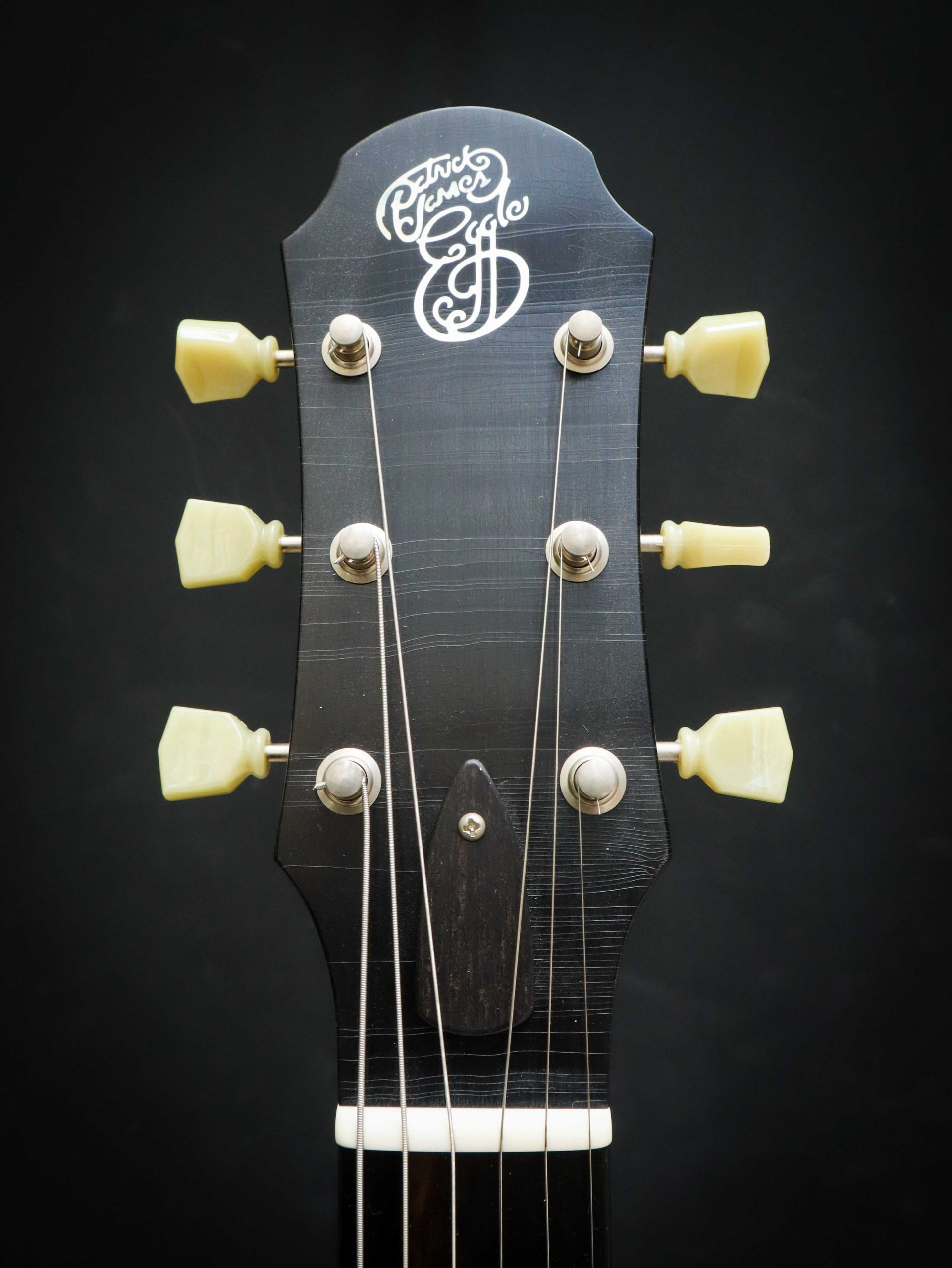 Patrick James Eggle Macon Vintage Pre-Owned – Bild 13