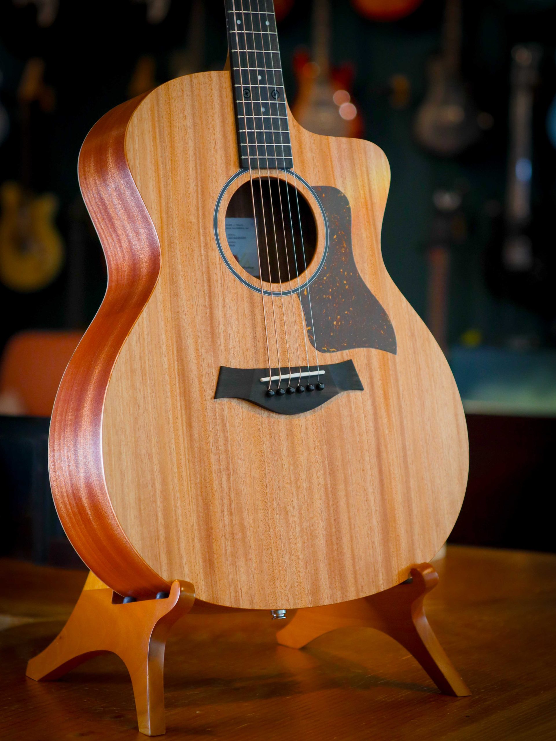 Taylor 24ce