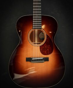 Bourgeois Touchstone Series OM Country Boy Sunburst – Bild 3