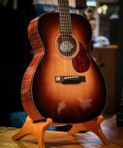 Bourgeois Touchstone Series OM Country Boy Sunburst