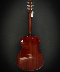 Bourgeois Touchstone Series OM Country Boy Sunburst – Bild 11