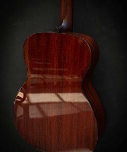 Bourgeois Touchstone Series OM Country Boy Sunburst – Bild 12