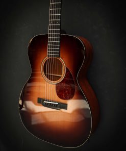 Bourgeois Touchstone Series OM Country Boy Sunburst – Bild 5