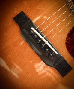 Bourgeois Touchstone Series OM Country Boy Sunburst – Bild 6