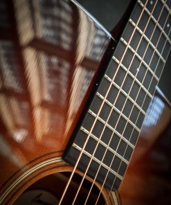 Bourgeois Touchstone Series OM Country Boy Sunburst – Bild 7