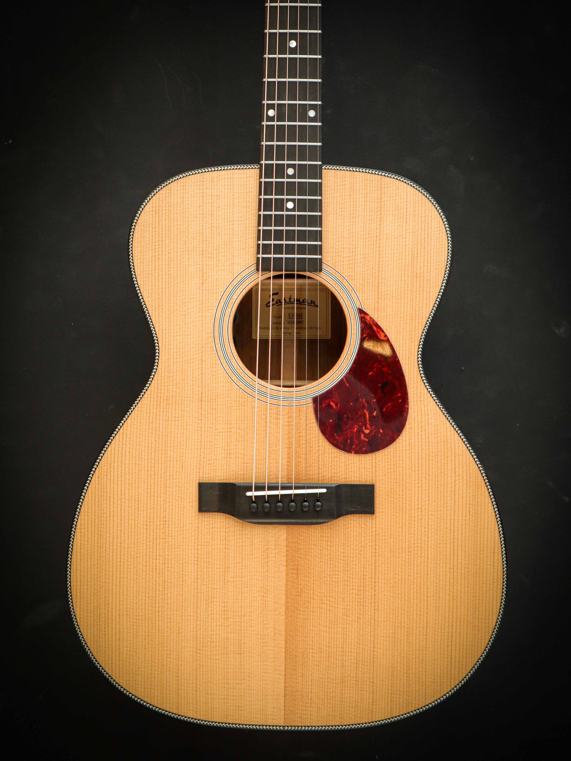 Eastman E3OM – Bild 3