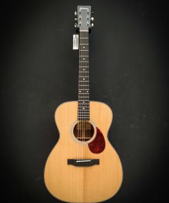 Alternative view of Eastman E3OM