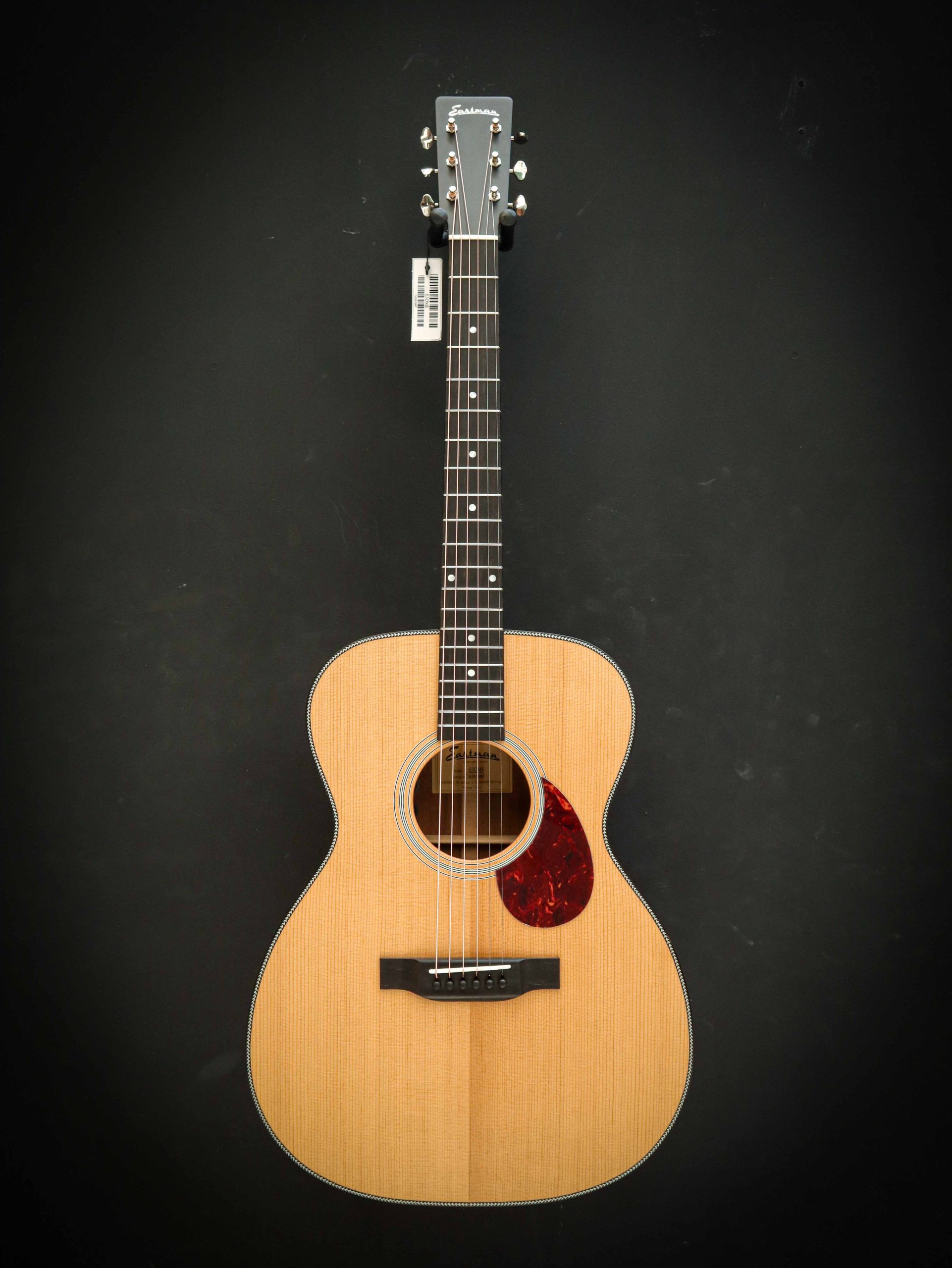 Eastman E3OM – Bild 2