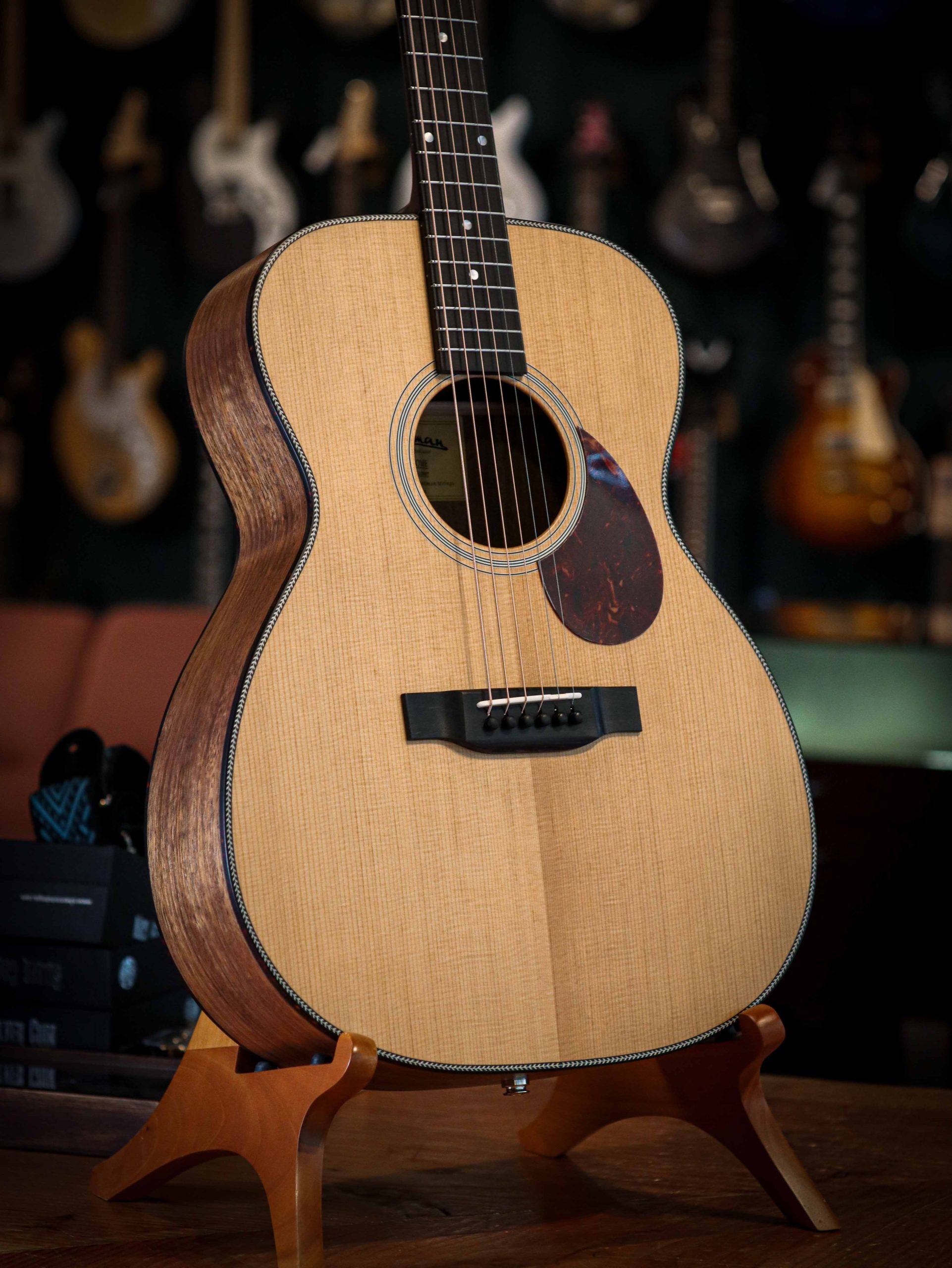 Eastman E3OM