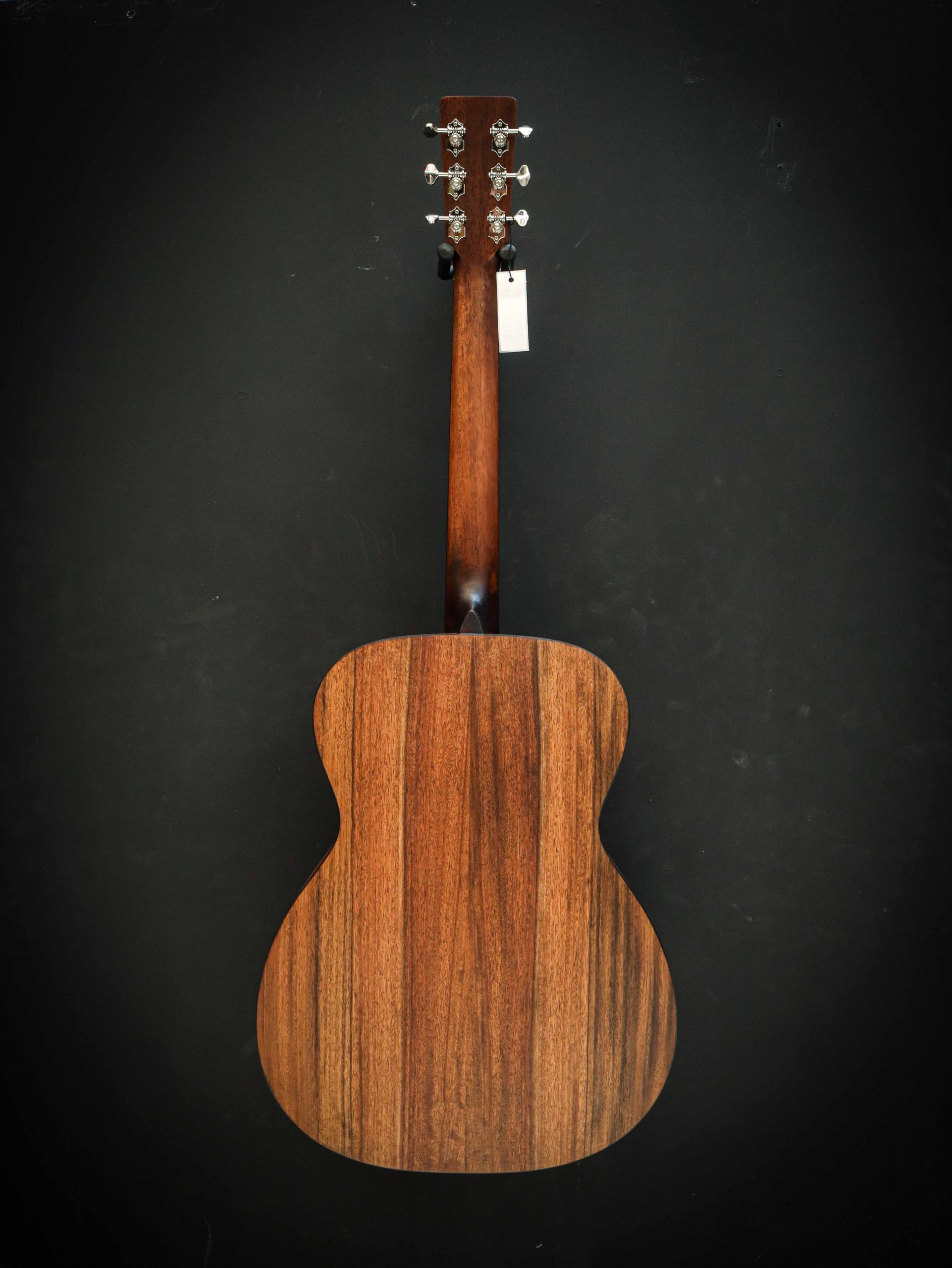 Eastman E3OM – Bild 11