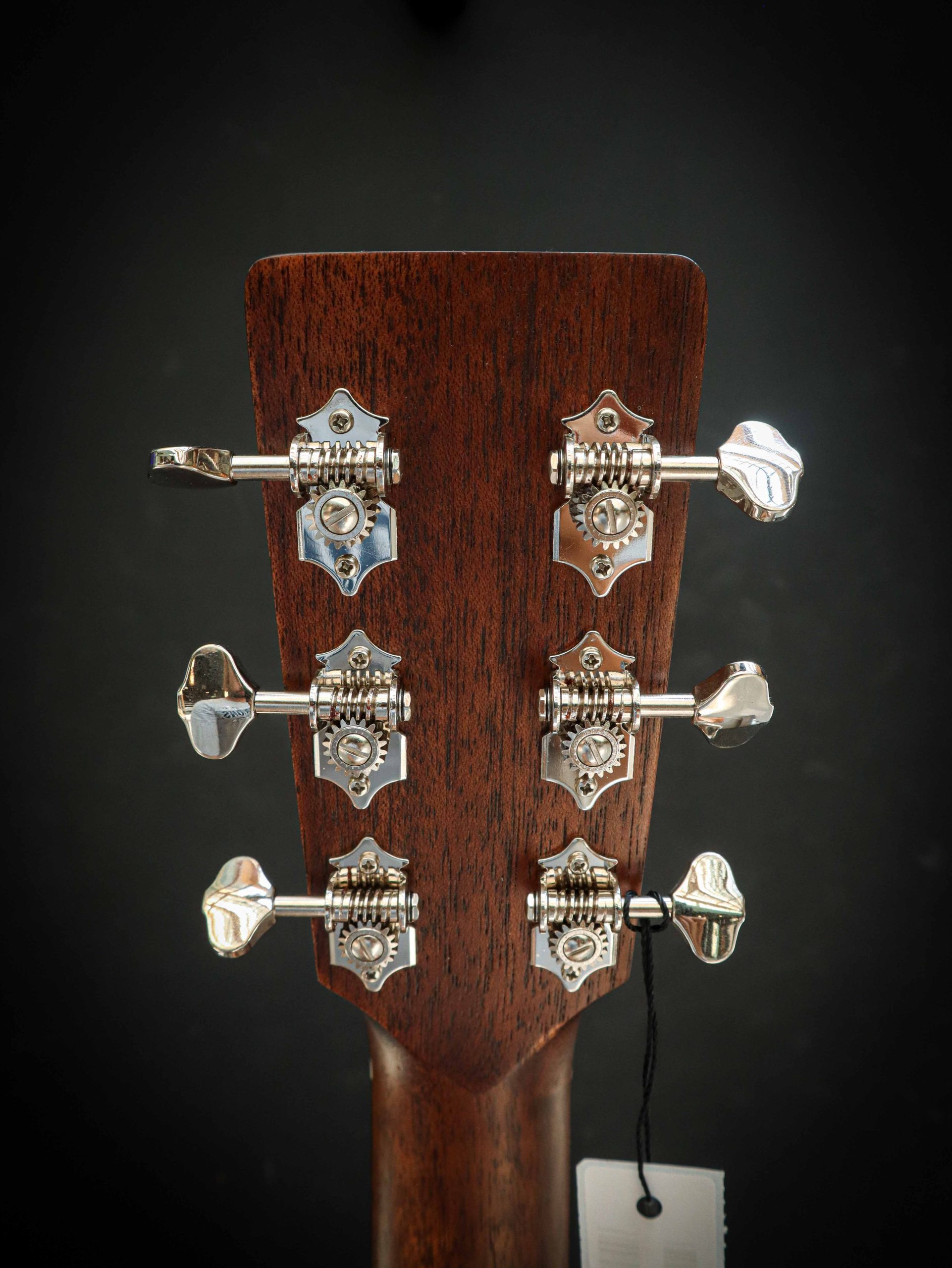 Eastman E3OM – Bild 10