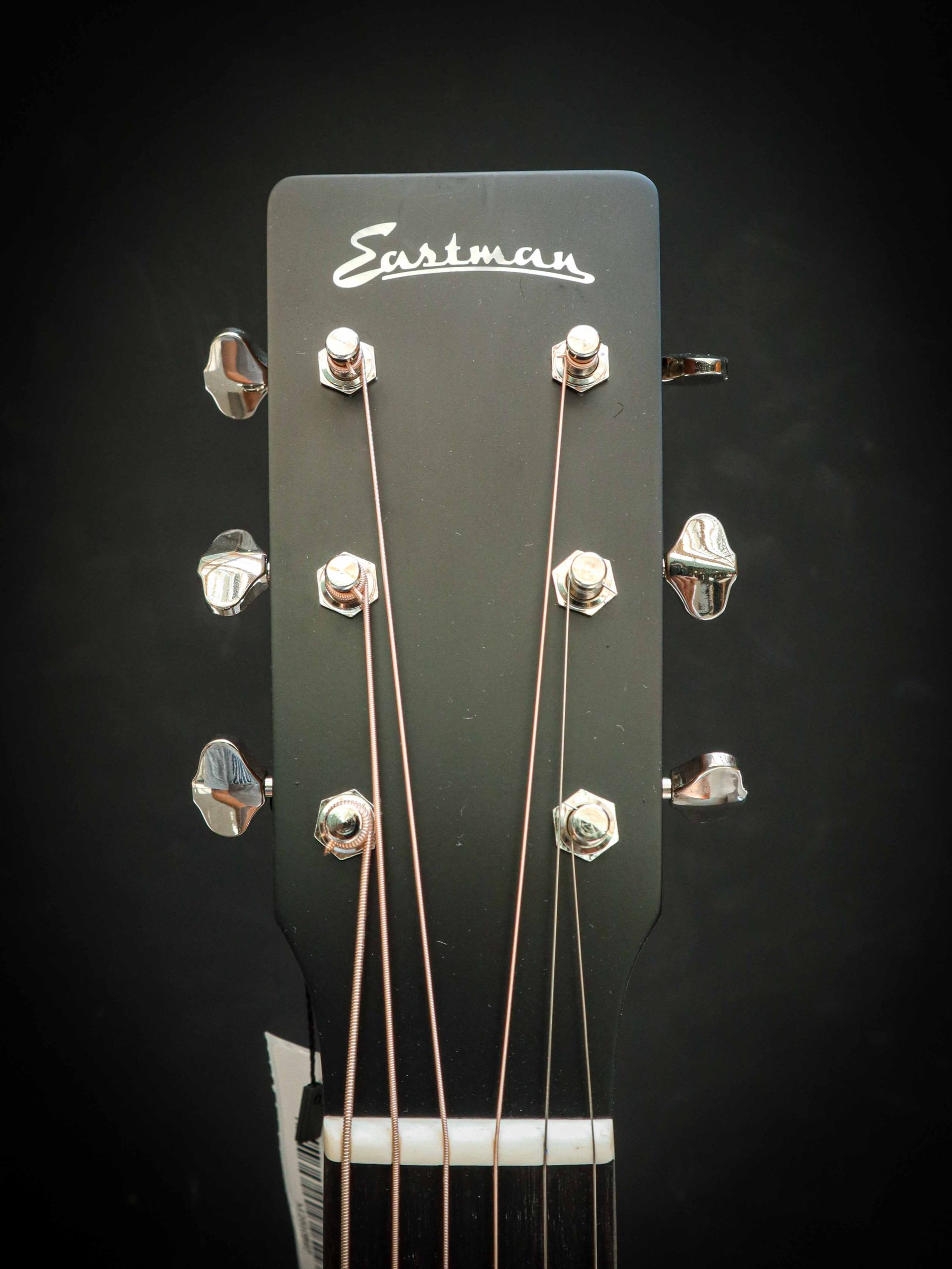 Eastman E3OM – Bild 9