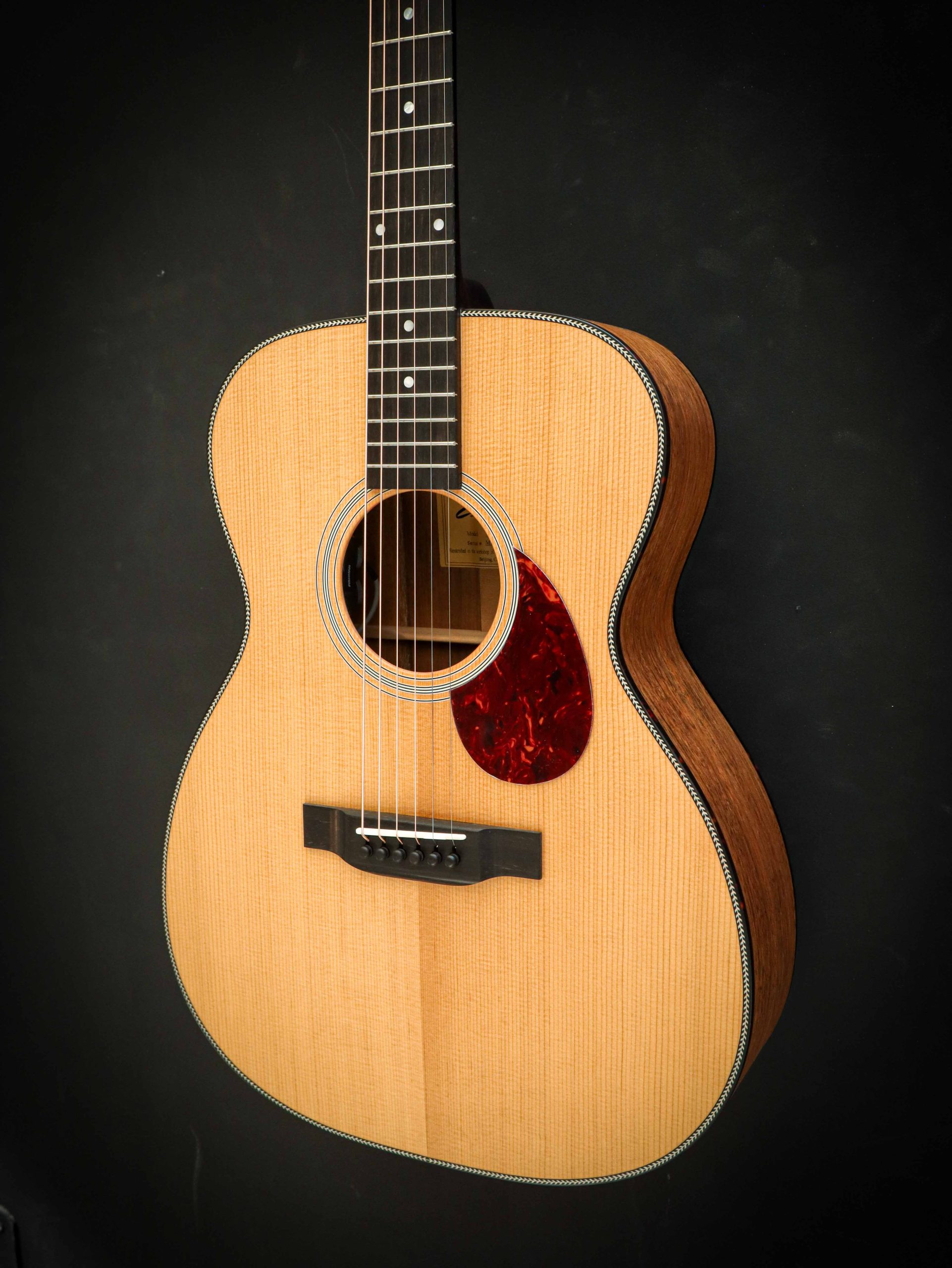 Eastman E3OM – Bild 7