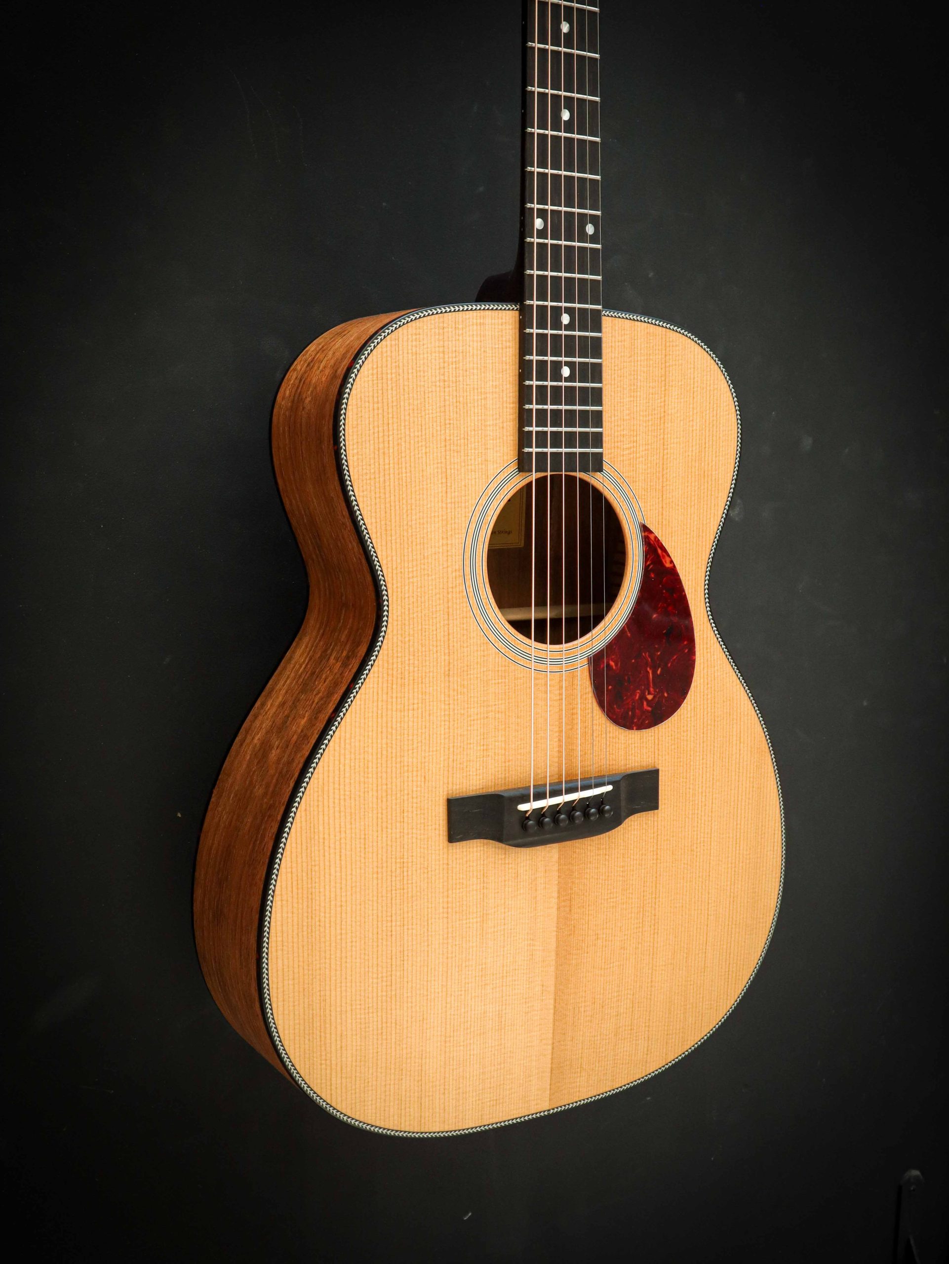 Eastman E3OM – Bild 4