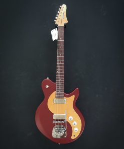 Eastman Fullertone Offset '62 – Bild 2