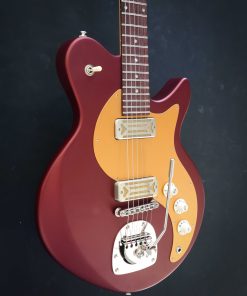 Eastman Fullertone Offset '62 – Bild 4