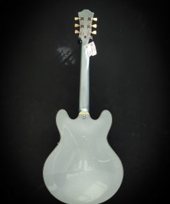 Eastman T64 Trapeze Iced Blue Metallic – Bild 10