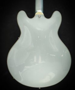 Eastman T64 Trapeze Iced Blue Metallic – Bild 11