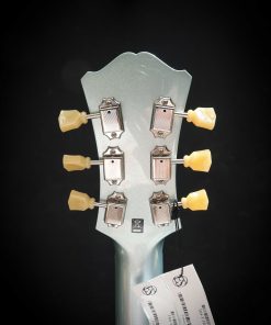 Eastman T64 Trapeze Iced Blue Metallic – Bild 9