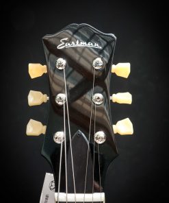 Eastman T64 Trapeze Iced Blue Metallic – Bild 8
