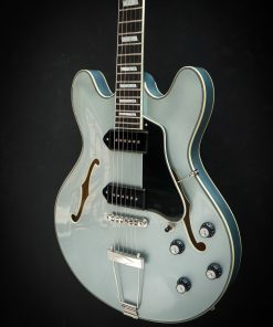 Eastman T64 Trapeze Iced Blue Metallic – Bild 7