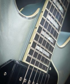 Eastman T64 Trapeze Iced Blue Metallic – Bild 6
