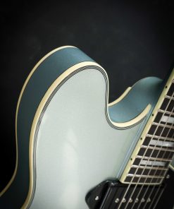 Eastman T64 Trapeze Iced Blue Metallic – Bild 5