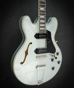 Eastman T64 Trapeze Iced Blue Metallic – Bild 4