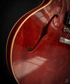 Gibson Custom '63 ES 335 Pre-Owned – Bild 7