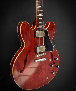 Gibson Custom '63 ES 335 Pre-Owned – Bild 4