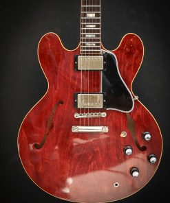 Gibson Custom '63 ES 335 Pre-Owned – Bild 3