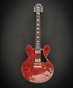 Alternative view of Gibson Custom '63 ES 335 Pre-Owned