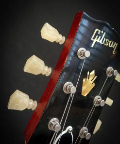 Gibson Custom '63 ES 335 Pre-Owned – Bild 12