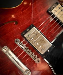 Gibson Custom '63 ES 335 Pre-Owned – Bild 9