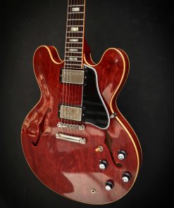 Gibson Custom '63 ES 335 Pre-Owned – Bild 5