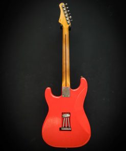 Kauffmann '56 S Fiesta Red – Bild 11